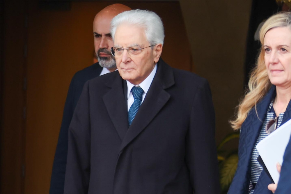 Firenze, aula della Scuola Superiore della Magistratura intitolata a Onida. Mattarella: 'Protagonista cultura giuridica'